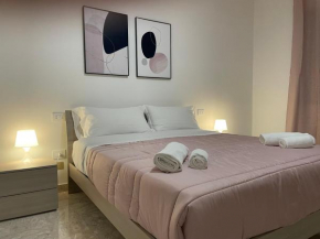 Casa Anima Rosa Monopoli